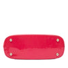 Secondhand Gucci Patent Bright Bit Satchel