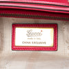Secondhand Gucci Patent Bright Bit Satchel