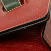 LOEWE Textured Leather Barcelona Handbag Secondhand