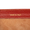 LOEWE Textured Leather Barcelona Handbag Secondhand