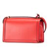 LOEWE Small Leather Barcelona Crossbody Secondhand