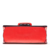 Secondhand LOEWE Small Leather Barcelona Crossbody