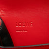 Secondhand LOEWE Small Leather Barcelona Crossbody