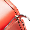 Secondhand LOEWE Small Leather Barcelona Crossbody