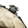 Fendi Zucchino Canvas Handbag Secondhand