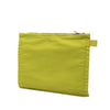 Hermès Toile Bora Bora Zip Pouch GM Secondhand