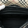 Burberry Nova Check Canvas Crossbody Secondhand