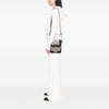 Burberry Nova Check Canvas Crossbody Secondhand