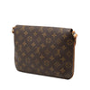 Louis Vuitton Monogram Musette Tango Short Strap Secondhand