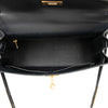 Hermès Box Calf Kelly Sellier 28 Secondhand