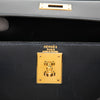 Hermès Box Calf Kelly Sellier 28 Secondhand