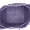 Bottega Veneta Mini Nappa Maxi Intrecciato Cassette Bucket Bag Secondhand