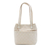 Gucci GG Canvas Shoulder Bag Secondhand