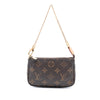 Louis Vuitton Monogram Mini Pochette Accessoires Secondhand