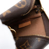 Louis Vuitton Monogram Mini Pochette Accessoires Secondhand