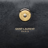 Saint Laurent Smooth Calfskin Monogram Kate Tassel Chain Wallet Secondhand