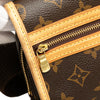 Louis Vuitton Monogram Bosphore Belt Bag Secondhand