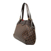 Louis Vuitton Damier Ebene Sistina GM Secondhand