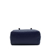 Bottega Veneta Small Nappa Intrecciato Roma Satchel Secondhand