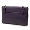 Prada Saffiano Cuir Twist Lock Chain Flap Secondhand