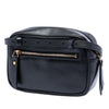 Saint Laurent Mini Matelasse Calfskin Monogram Lou Tassel Camera Bag Secondhand