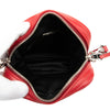 Miu Miu Vitello Soft Crystal Embellished Solitaire Camera Bag Secondhand