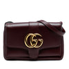 Gucci Small Leather Arli Crossbody Secondhand