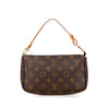 Louis Vuitton Monogram Pochette Accessoires Secondhand