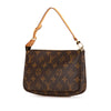 Louis Vuitton Monogram Pochette Accessoires Secondhand