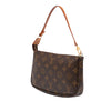 Louis Vuitton Monogram Pochette Accessoires Secondhand