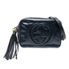 Gucci Patent Soho Disco Crossbody Secondhand