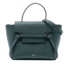 Celine Nano Grained Calfskin Belt Bag Secondhand