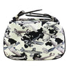 Chanel Printed Canvas Coco Airline Handbag Secondhand