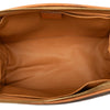 Celine Macadam Coated Canvas Cosmetic Pouch Secondhand