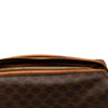 Celine Macadam Coated Canvas Cosmetic Pouch Secondhand
