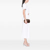 Celine Macadam Coated Canvas Cosmetic Pouch Secondhand