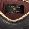 Chanel Quilted Aged Calfskin Reissue 2.55 Flap Card Holder Secondhand