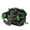 Gucci Small GG Nylon Backpack Secondhand