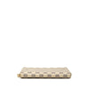 Louis Vuitton Damier Azur Zippy Long Wallet Secondhand