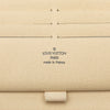 Louis Vuitton Damier Azur Zippy Long Wallet Secondhand