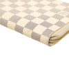 Louis Vuitton Damier Azur Zippy Long Wallet Secondhand