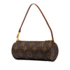 Louis Vuitton Monogram Papillon Pochette Secondhand