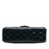 Chanel Quilted Patent Reissue 2.55 Double Flap 227 Secondhand