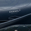 Chanel Quilted Patent Reissue 2.55 Double Flap 227 Secondhand
