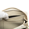 Gucci Leather Bamboo Tassel Continental Wallet Secondhand