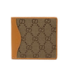Gucci GG Canvas Bifold Small Wallet Secondhand