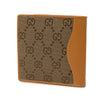 Gucci GG Canvas Bifold Small Wallet Secondhand