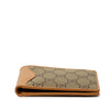 Gucci GG Canvas Bifold Small Wallet Secondhand