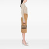 Gucci GG Canvas Handbag Secondhand