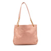 Chanel CC Caviar Chain Tote Secondhand